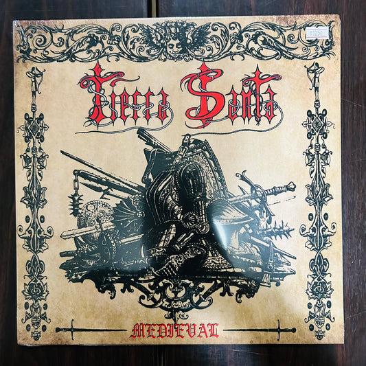 MEDIEVAL (VINILO)