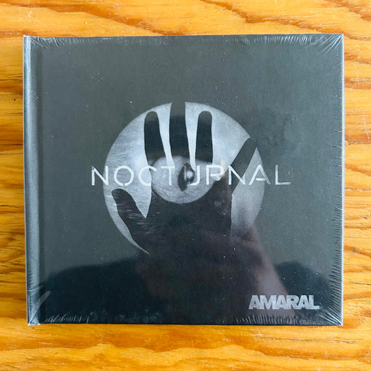 NOCTURNAL (CD DIGIBOOK)