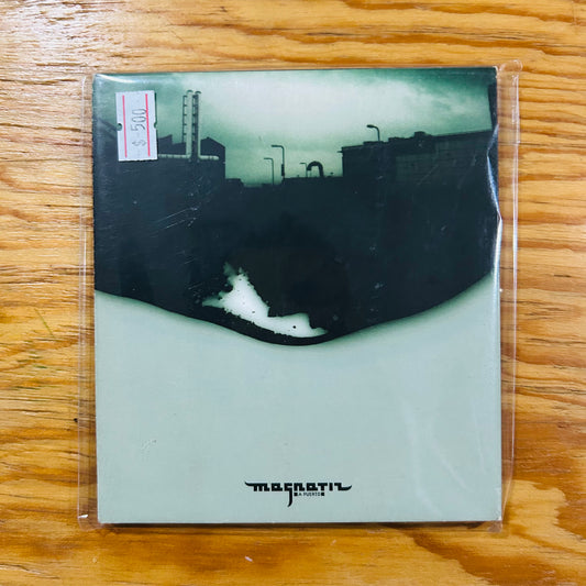 A PUERTO (CD DIGIPACK)