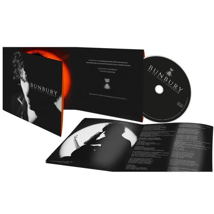 DE UN SIGLO ANTERIOR