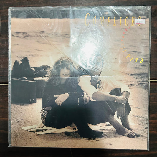 ESTÁ LLORANDO EL SOL (VINILO) (2DA MANO)