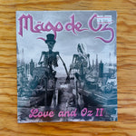 LOVE AND OZ 2