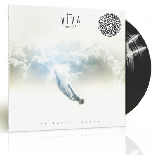 LA FUERZA MAYOR (VINILO)