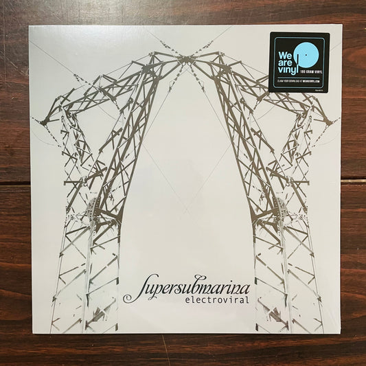 ELECTROVIRAL (VINILO)