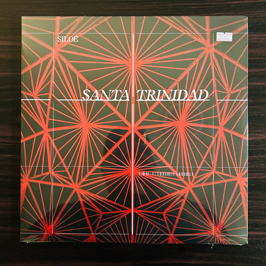SANTA TRINIDAD (VINILO)