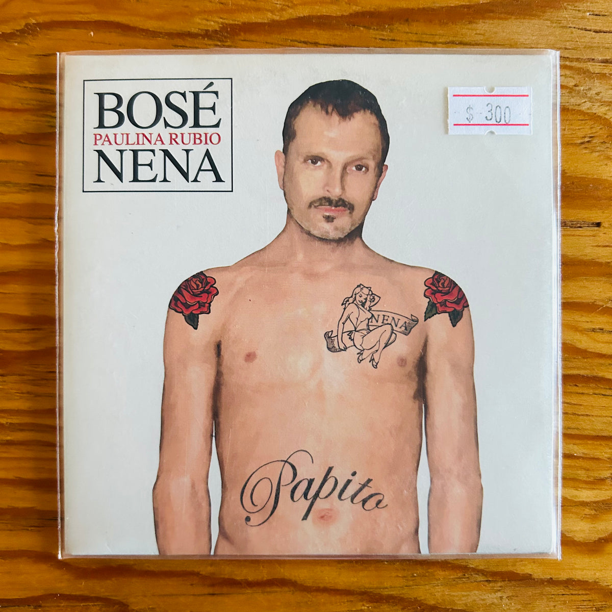 NENA (CD SINGLE)
