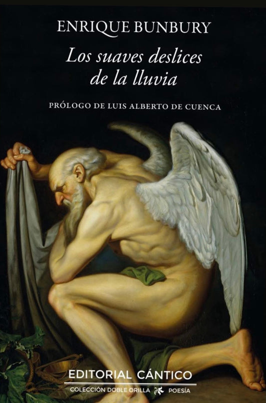 LOS SUAVES DESLICES DE LA LLUVIA (1ERA EDICIÓN)