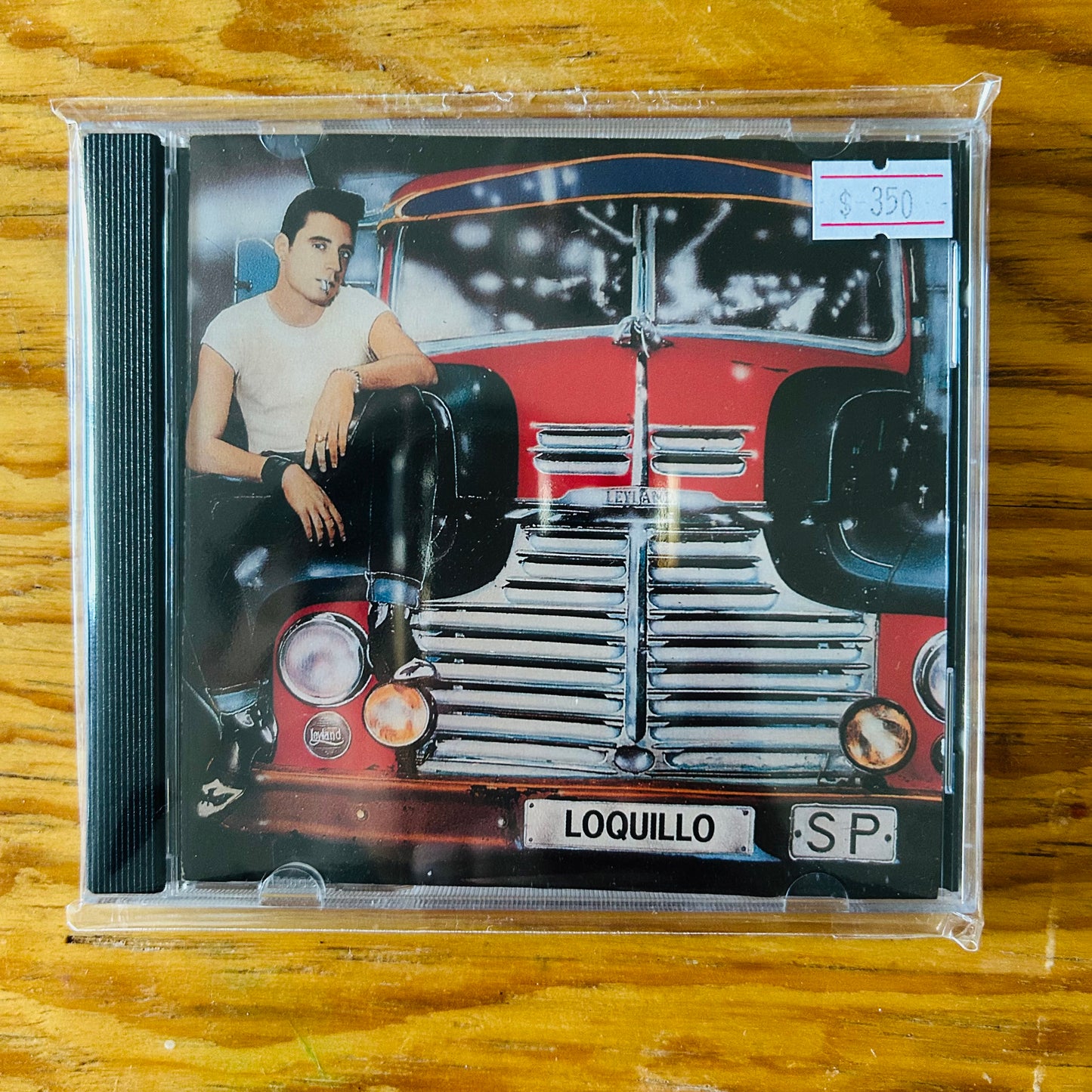 EL RITMO DEL GARAGE Y DONDE ESTABAS TU EN EL 77