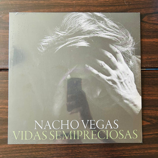 VIDAS SEMIPRECIOSAS (VINILO DELUXE POP UP)
