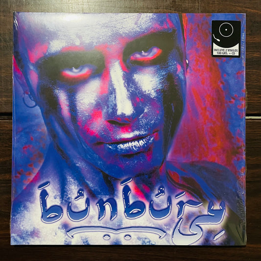 RADICAL SONORA (VINILO DOBLE + CD)