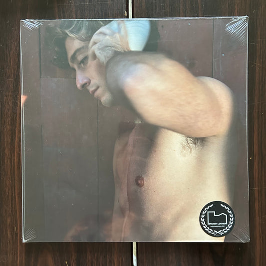 SPANISH LEATHER (VINILO)