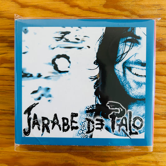 LA FLACA (CD + DVD) (2DA MANO)