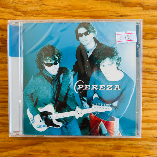 PEREZA
