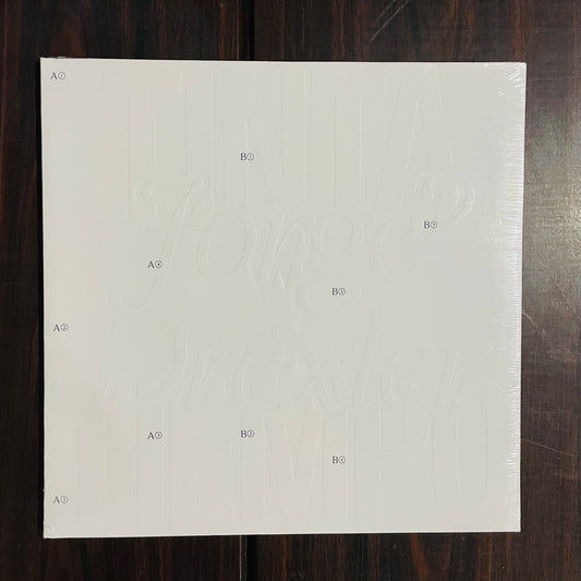 TINTA Y TIEMPO (VINILO)