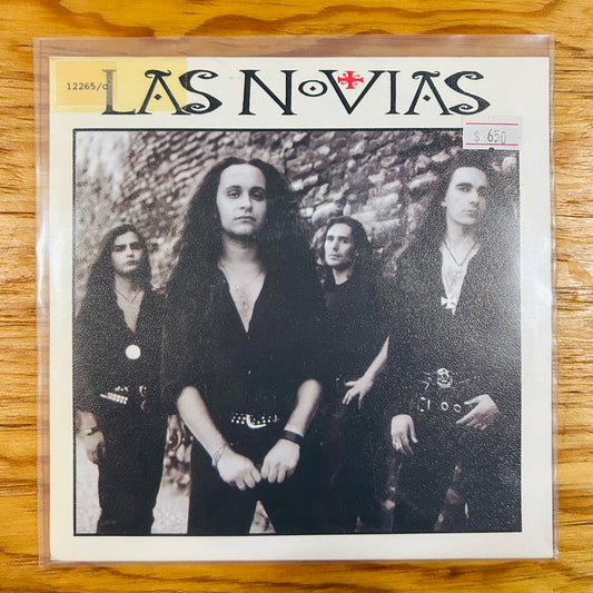 ENAMORADO (VINILO SINGLE 7”)