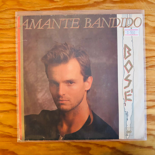 BANDIDO (VINILO SINGLE 7”)