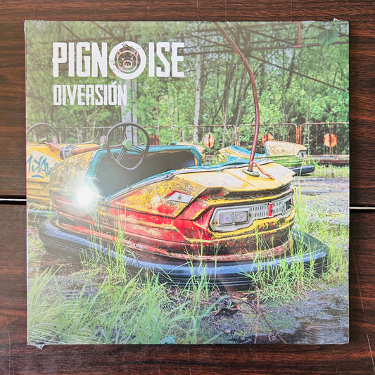 DIVERSIÓN (VINILO)