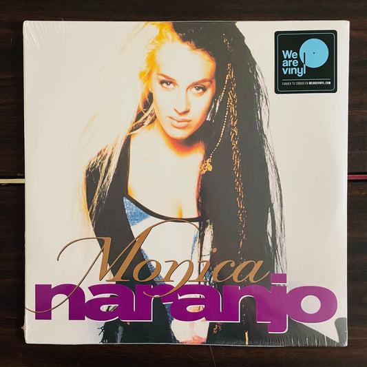 MONICA NARANJO (VINILO)