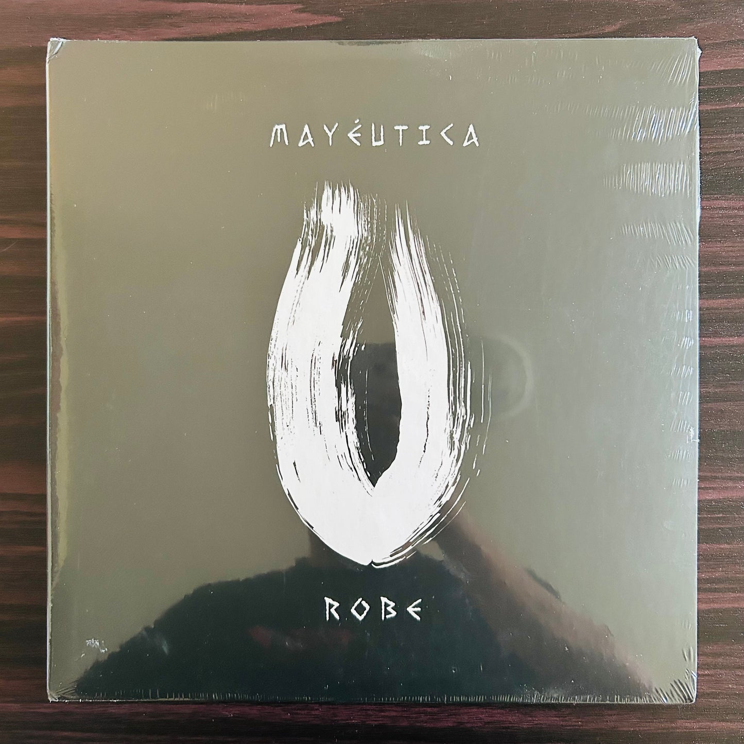 MAYEUTICA (VINILO)
