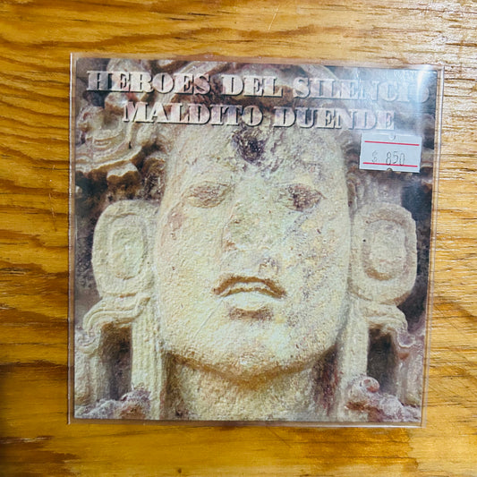 MALDITO DUENDE (CD SINGLE)