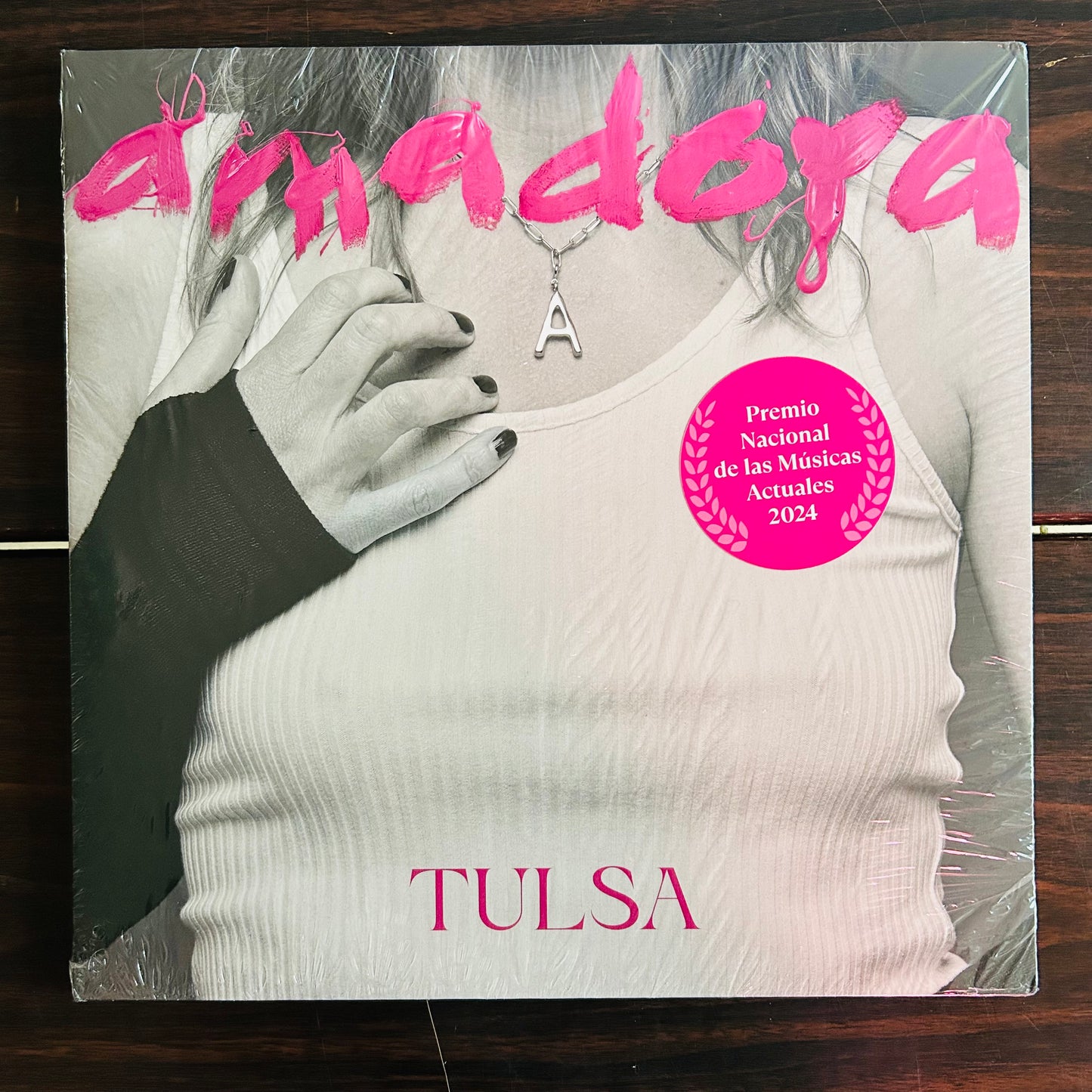 AMADORA (VINILO RECORD STORE DAY)