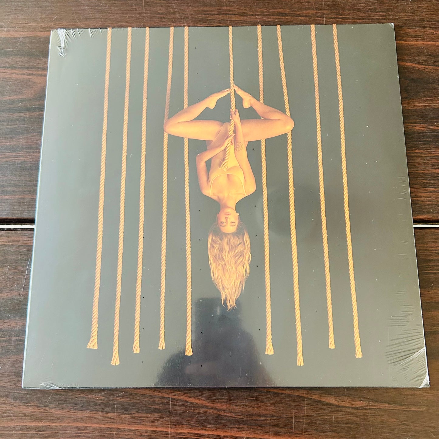 AKELARRE (VINILO)