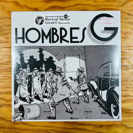 MARTA TIENE UN MARCAPASOS REEDICIÓN (VINILO SINGLE 7”)