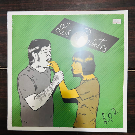 LP2 (VINILO)