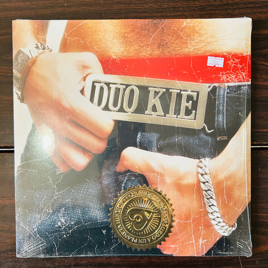 21 CENTÍMETROS (VINILO DOBLE)