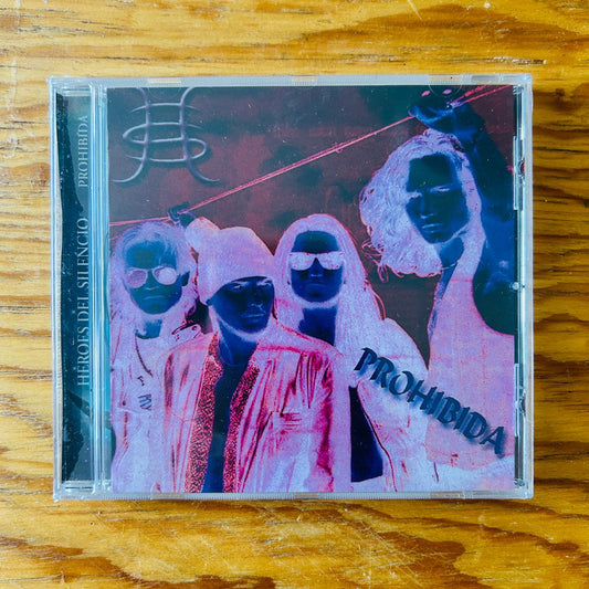 PROHIBIDA MÚNICH 1992