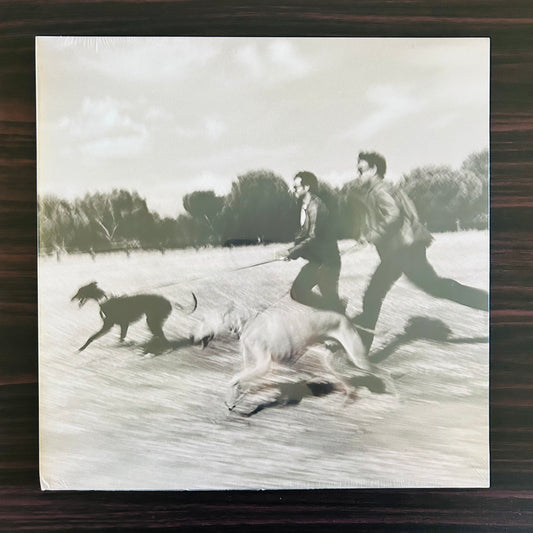 EL PERRO QUE FUMA (VINILO)