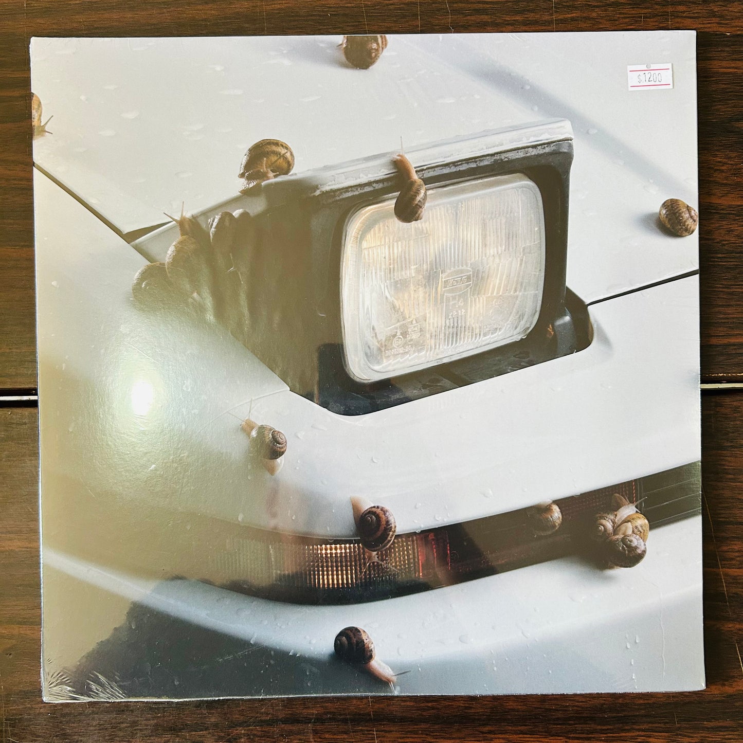 NO TENGO PRISA (VINILO)