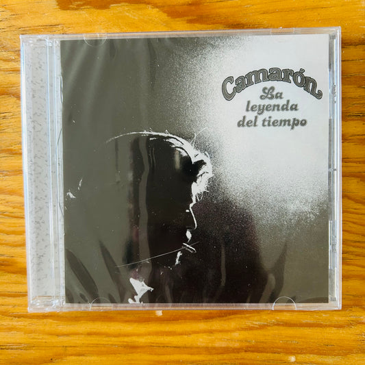 LA LEYENDA DEL TIEMPO