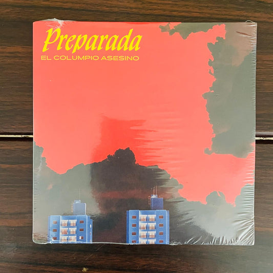 PREPARADA (VINILO 7")