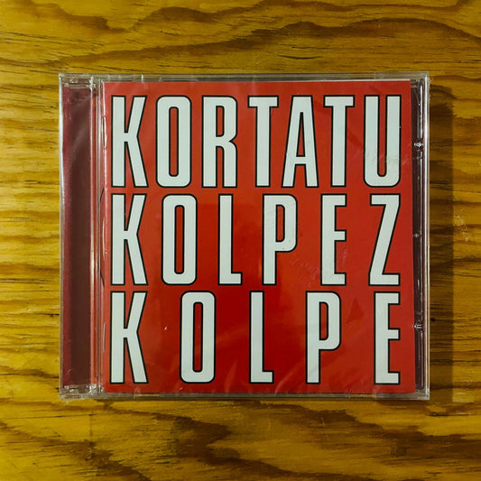 KOLPEZ KOLPE