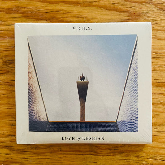 VEHN (CD DIGIPACK)