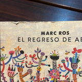 EL REGRESO DE ABBA