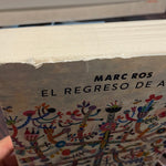 EL REGRESO DE ABBA