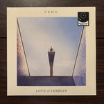 VEHN (VINILO DOBLE)