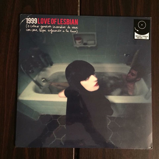 1999 (VINILO)