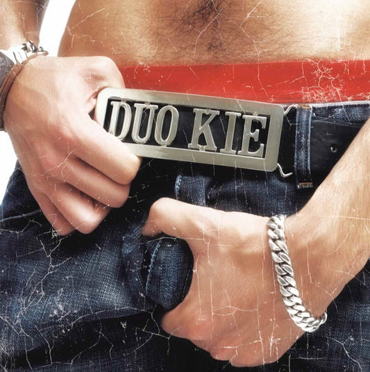 21 CENTÍMETROS (VINILO DOBLE)