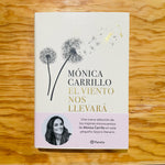 EL VIENTO NOS LLEVARÁ