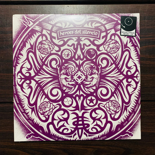 SENDA 91 (VINILO DOBLE)