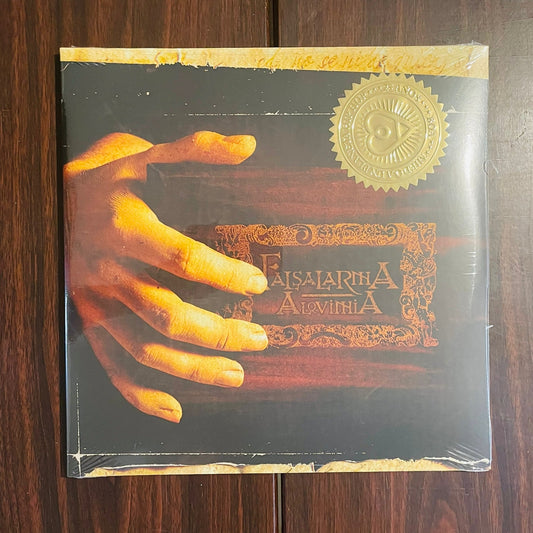 ALQUIMIA (VINILO TRIPLE)