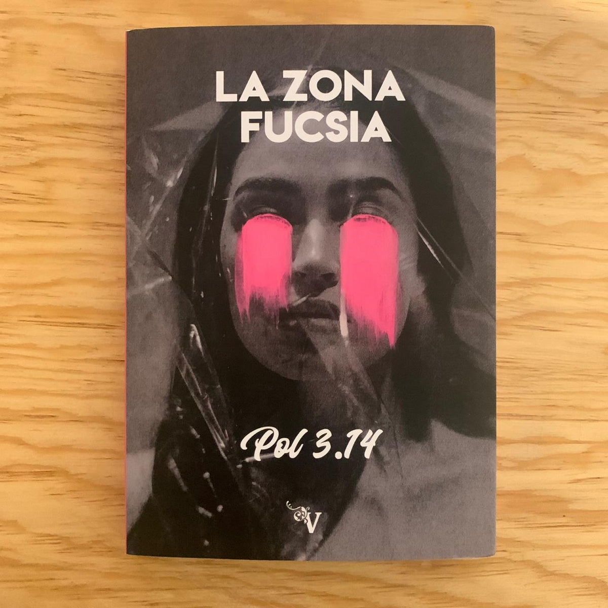 LA ZONA FUCSIA