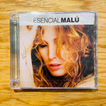 ESENCIAL MALÚ (2 CDS)