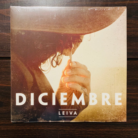 DICIEMBRE (VINILO)