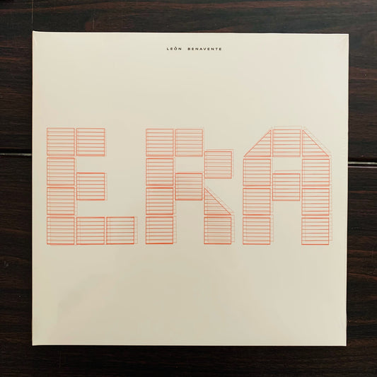 ERA (VINILO)