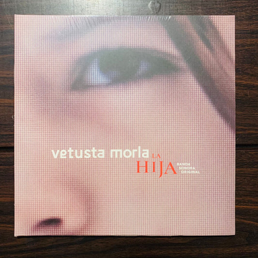 LA HIJA (VINILO BLANCO)