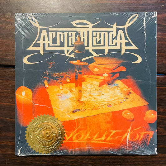 REVOLUCIÓN (VINILO DOBLE)